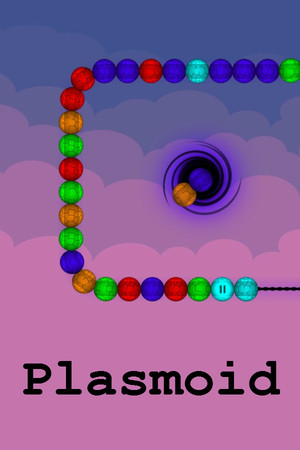 Plasmoid cover art