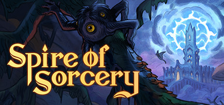 Spire of Sorcery (Limited Early Access) concurrent players on Steam