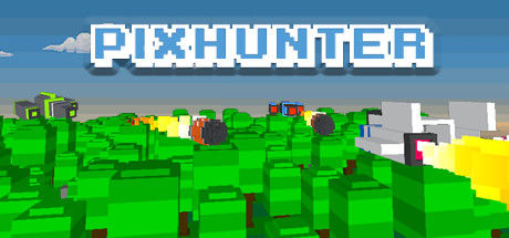 PixHunter Cover Image