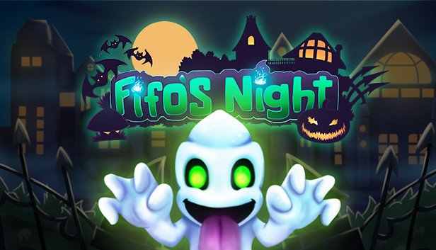 Fifo's Night Steam capsule image