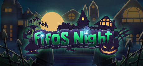 Fifo's Night Cover Image