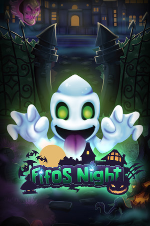 Fifo's Night cover art