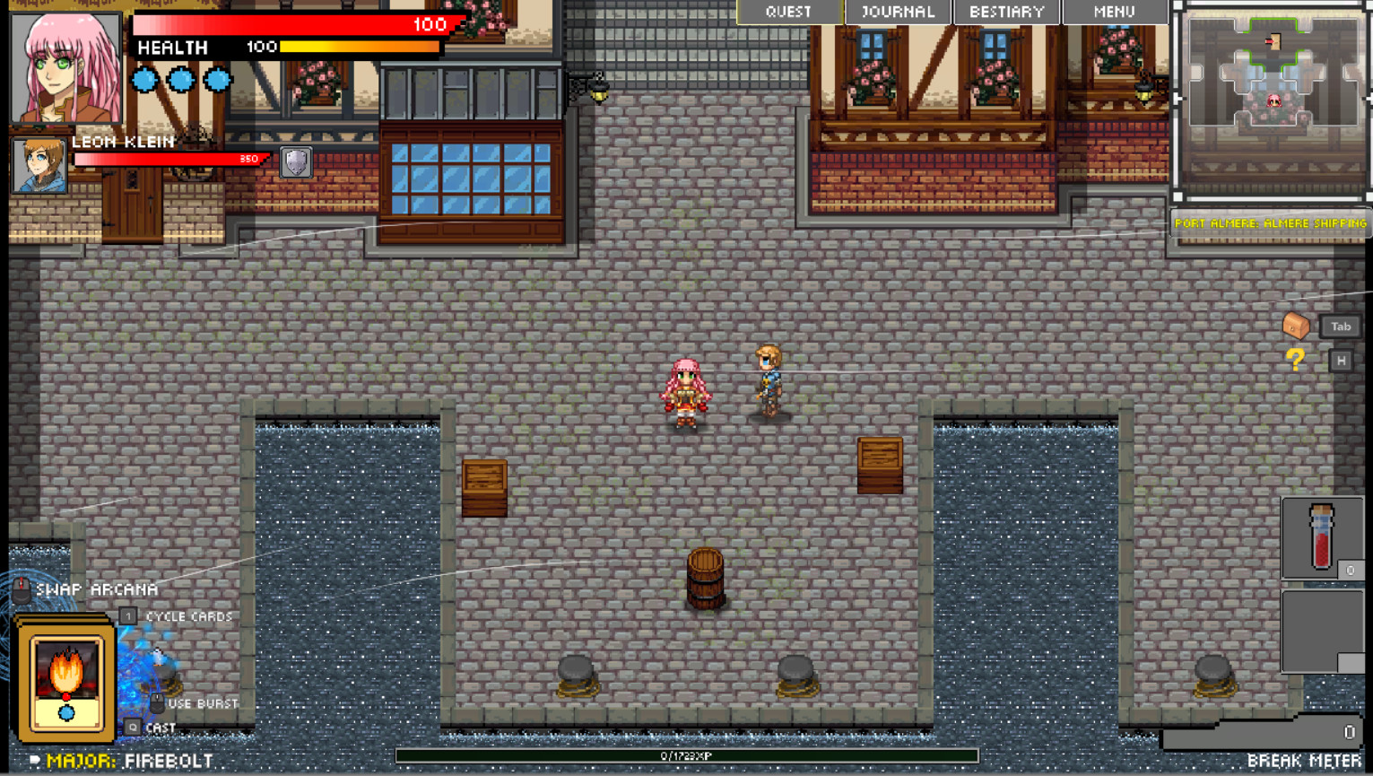 《英雄之魂我想成为英雄（Hero Soul: I want to be a Hero!）》插图3