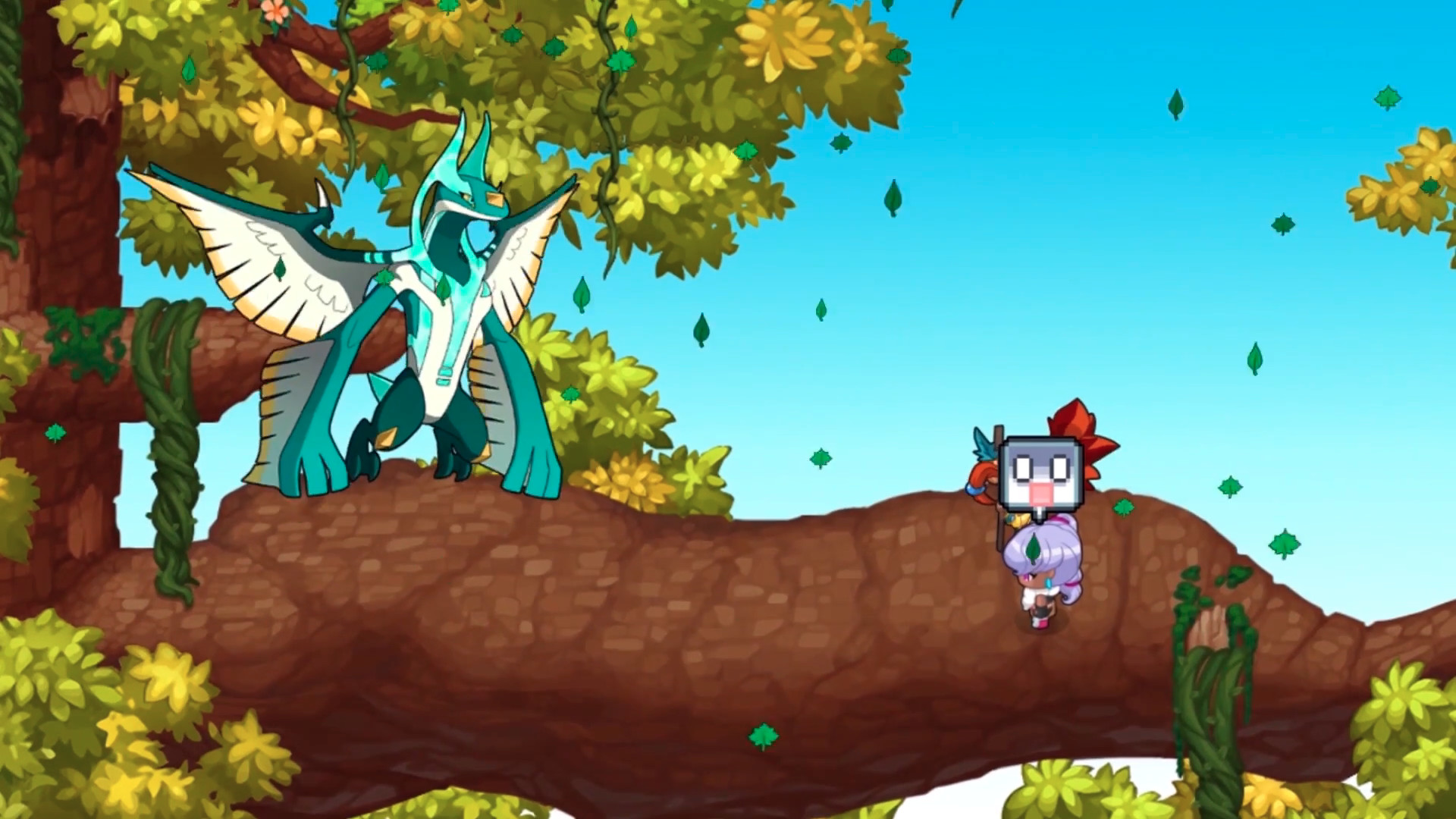 nexomon walkthrough guide nexomon walkthrough guide