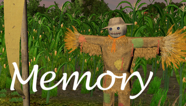Memory Steam capsule image