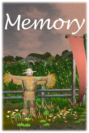 Memory cover art