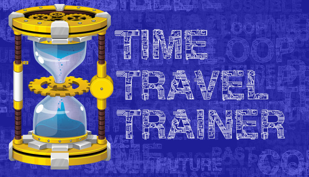 Time Travel Trainer Steam capsule image