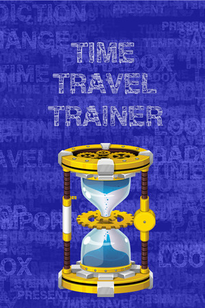 Time Travel Trainer cover art