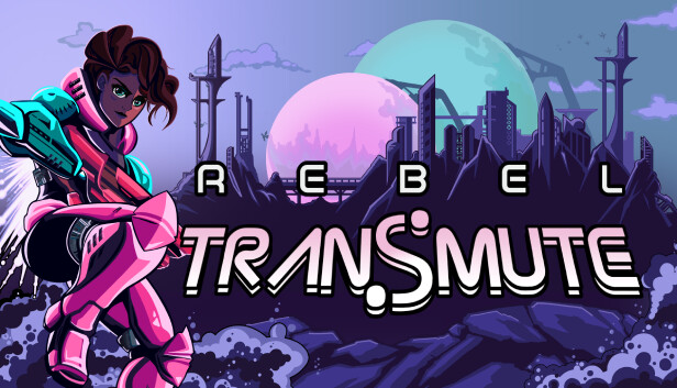 Rebel Transmute | Release