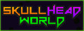 Skull Head World