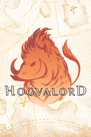 Hogvalord