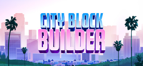 City Block Builder Cover Image
