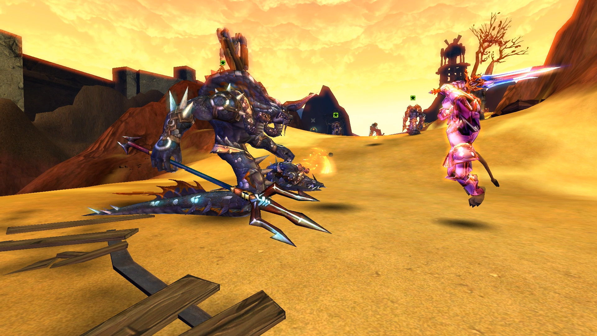 4Story On Steam, What Do You Think? – FWPF