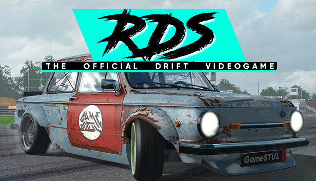 RDS - GameSTUL FREE DLC Steam capsule image
