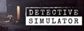 Detective Simulator