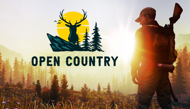 Open Country On Steam