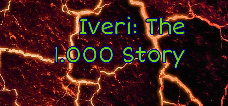 Iveri: The 1.000 Story Cover Image