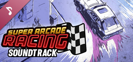 Super Arcade Racing Soundtrack