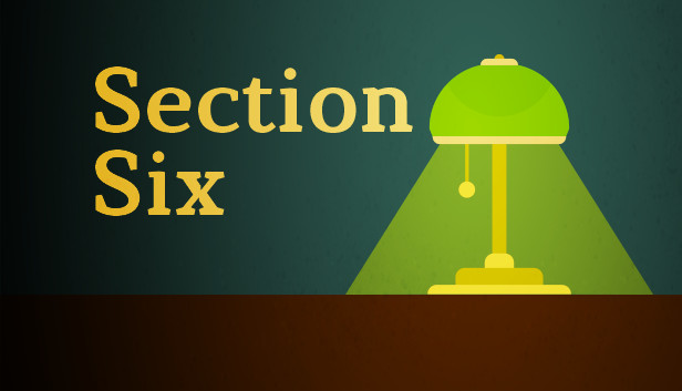 Section Six Steam capsule image