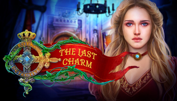Royal Detective: The Last Charm Collector's Edition Steam capsule image
