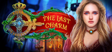 Royal Detective: The Last Charm Collector's Edition concurrent players on Steam