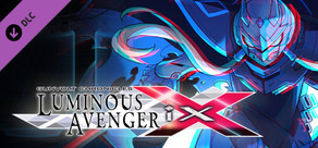 Gunvolt Chronicles: Luminous Avenger iX - Mission supplémentaire : « vs ??? »