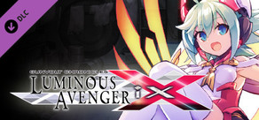 Gunvolt Chronicles: Luminous Avenger iX - Chanson supplémentaire : « Raison d'être »
