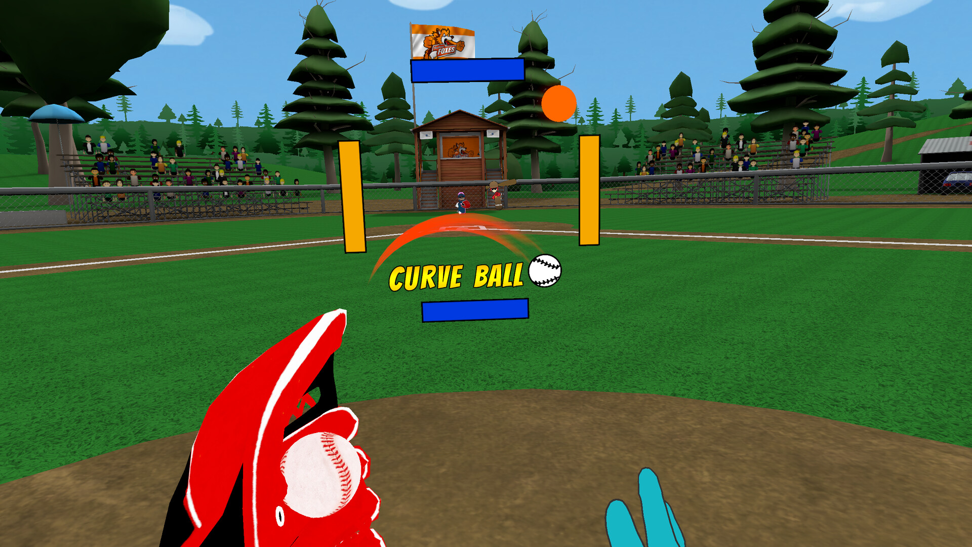 TOTALLY BASEBALL no Steam