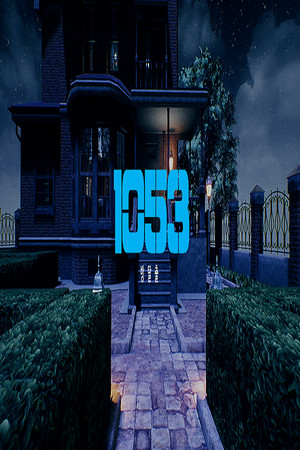 Room Escape '1053'