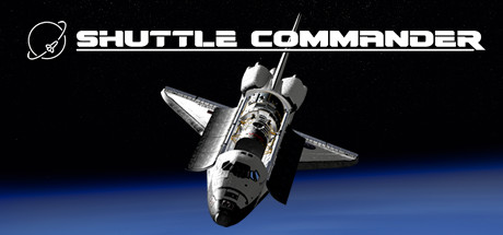 Shuttle Commander concurrent players on Steam