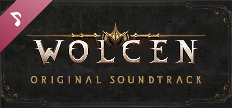 Wolcen: Lords of Mayhem - Original Soundtrack