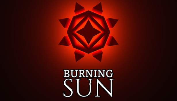 Burning Sun Steam capsule image