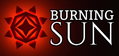 Burning Sun Cover Image