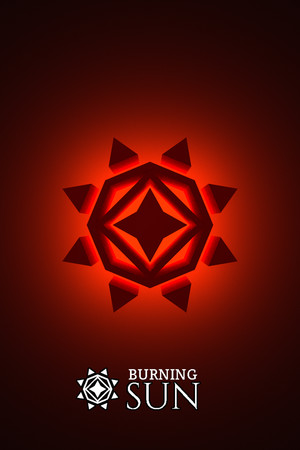 Burning Sun