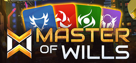 Master of Wills Cover Image