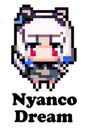 Nyanco Dream cover art