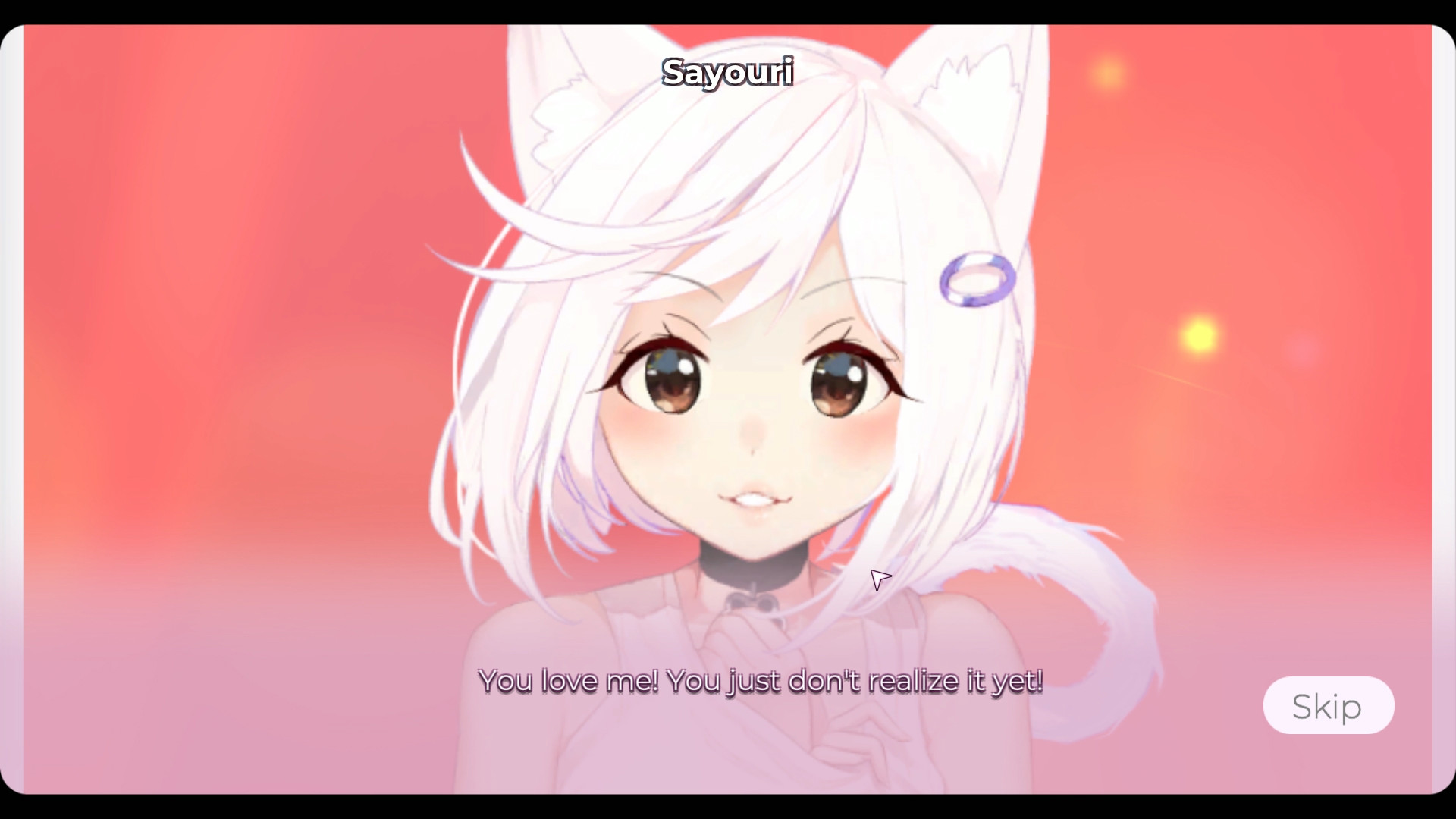 Hentai Mosaique Neko Waifus