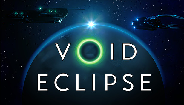 Void Eclipse Steam capsule image