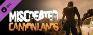 Miscreated - Canyonlands