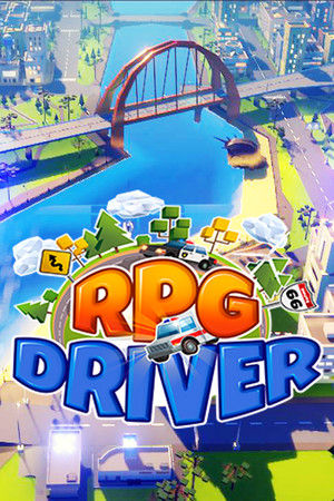 RPG Driver
