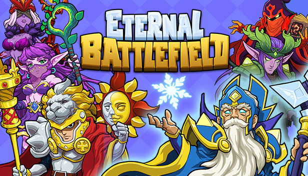 Eternal Battlefield