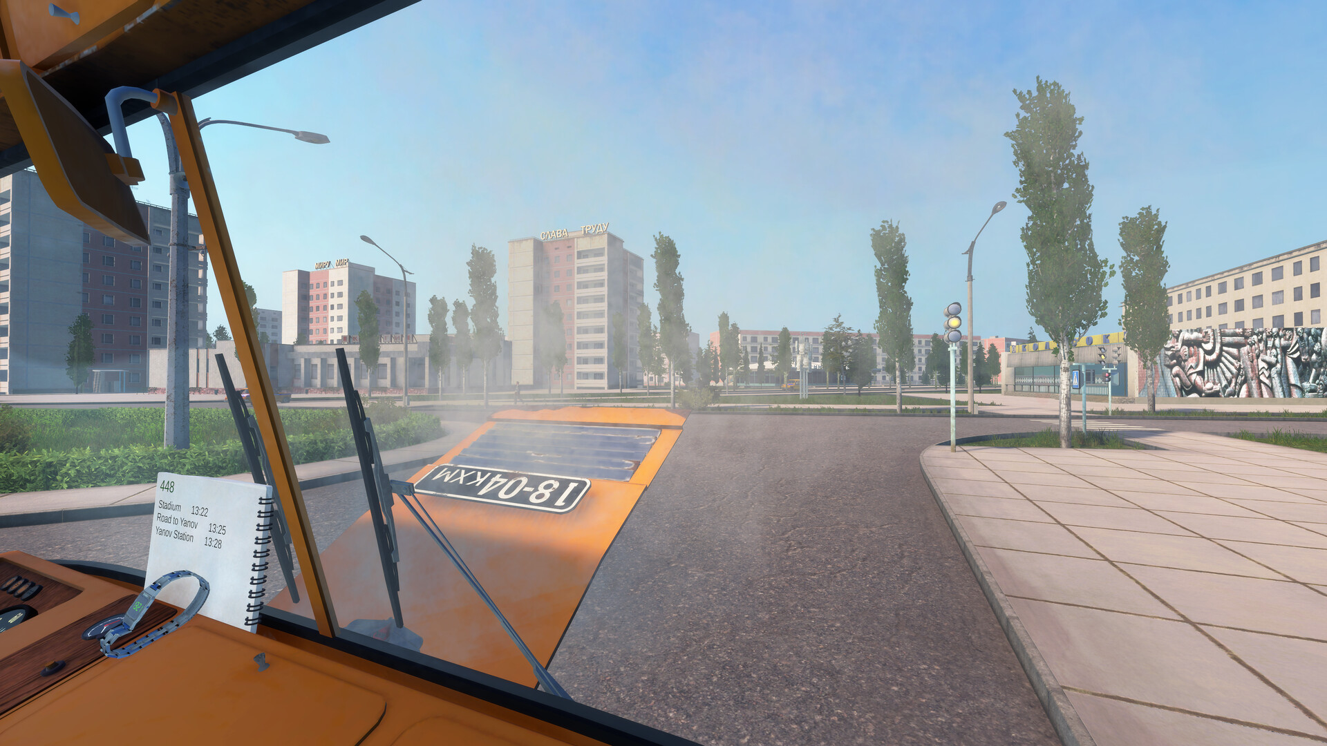 Bus Driving Simulator 22, Aplicações de download da Nintendo Switch, Jogos