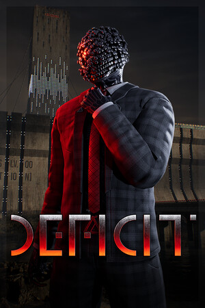 Deficit cover