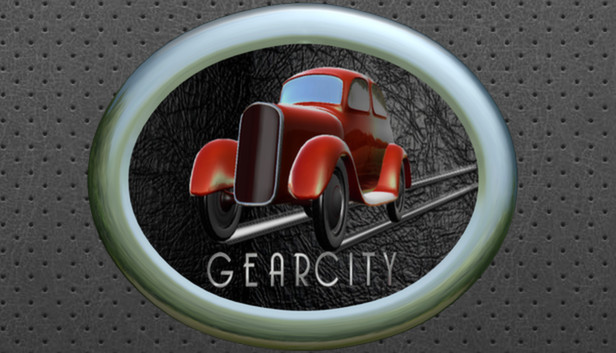 GearCity Demo concurrent players on Steam
