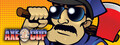 Axe Cop