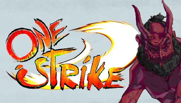 One Strike: Rise of the Dragons Steam capsule image