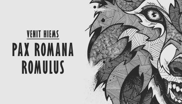 Pax Romana: Romulus - Venit Hiems Steam capsule image
