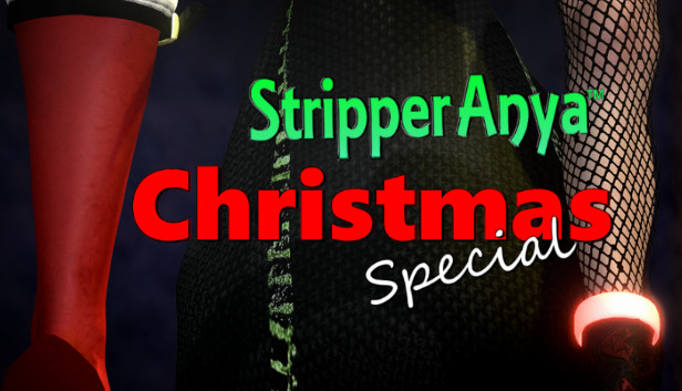 Stripper Anya: Christmas Special Steam capsule image