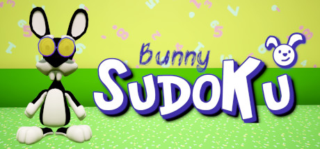 Bunny Sudoku concurrent players on Steam