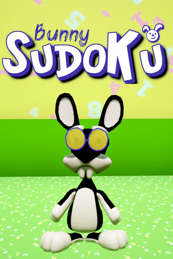 Bunny Sudoku